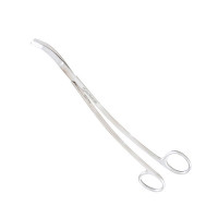Cardiovascular And Thoracic Scissors