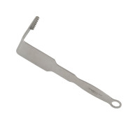 Soft Tissue Retractor 8" 90 Degree