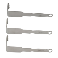 Soft Tissue Retractor 11" 90 Degree