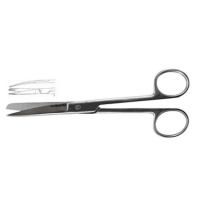 Ragnell Dissecting Scissors