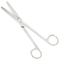Dermal Scissors