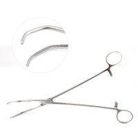 Thoracic Forceps, CTI