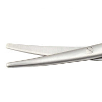Metzenbaum Scissors Tungsten Carbide Curved