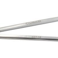 Metzenbaum Scissors Tungsten Carbide Curved