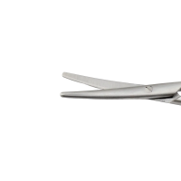 Metzenbaum Scissors Tungsten Carbide Curved