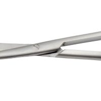 Metzenbaum Scissors Tungsten Carbide Curved