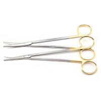 Tungsten Carbide Scissors