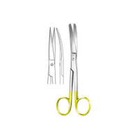Tungsten Carbide Scissors