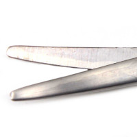 Strabismus Scissors Tungsten Carbide