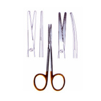 Strabismus Scissors