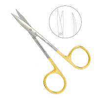 Tungsten Carbide Scissors