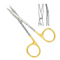Tungsten Carbide Scissors