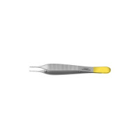 Dressing and Tissue Forceps, TCI