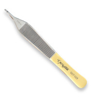 Dressing and Tissue Forceps Tungsten Carbide Insert