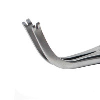 Tensioning Device with Ratchet Bar