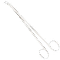 Dissecting, Lobectomy, Espohageal Scissors, CTI