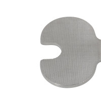 TKA Anatomic Bone File