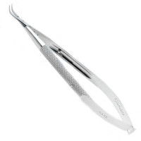 Troutman Needle Holder
