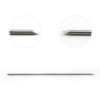 Threaded Steinmann Pin Double Troca...