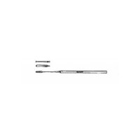Neurosurgery Dura Separator and Hooks