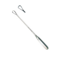 Gynecology Uterine Curettes