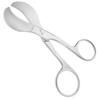 Gynecology Miscellaneous Obstetric Forceps