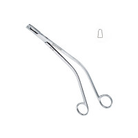 Gynecology Cervical Biopsy Forceps