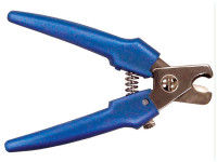Heavy Duty Nail Scissors