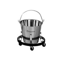 Kick Bucket Complete - Frame only