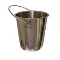 13 Quart Straight-Sided Pail