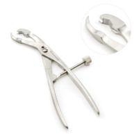 Verbrugge Bone Holding