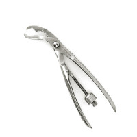 Verbrugge Bone Holding