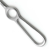 Volkman Hook Retractor Blunt Tip