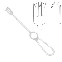 Volkman Retractors