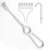 Volkman Retractors