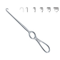 Volkman Retractors