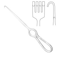 Volkman Retractors
