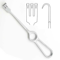 Volkman Retractors