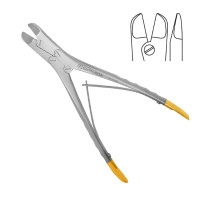 Wire Cutter