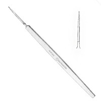 Cataract Knives Eye