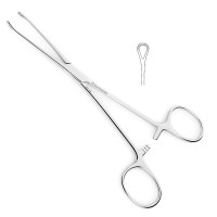 Williams Intestinal Forceps