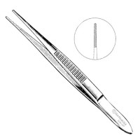 Eye Utility and Capsule Forceps