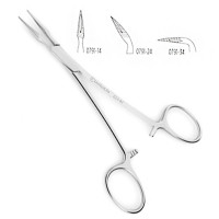 Splinter Forceps