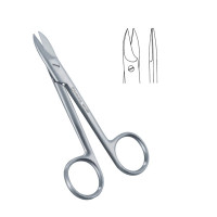 Wire Cutting Scissors