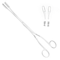 Gynecology Miscellaneous Obstetric Forceps