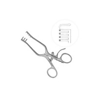 Weitlaner Retractors