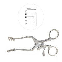 Weitlaner Retractors