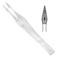 Splinter Forceps