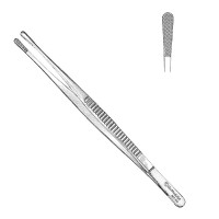 Tissue Forceps