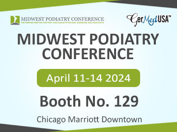MIDWEST PODIATRY CONFERENCE